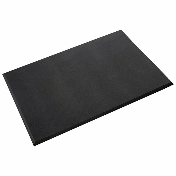 Crown Matting Technologies Paramount 3/4-in. 3'x12' Black PM 0312BK